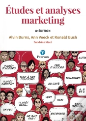 Capa do artigo Etudes Et Analyses Marketing 8e Edition