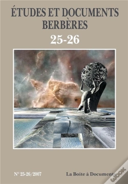 Capa do artigo Etudes Et Documents Berberes