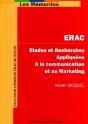 Études Et Recherches Appliquées À La Communication Et Au Marketing - Preview
