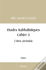 Capa do artigo Études Kabbalistiques - Tome 3