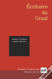 Capa do artigo Etudes Litteraires : Écritures Du Graal