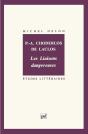 Etudes Litteraires Tome 13 : Les Liaisons Dangereuses, De Choderlos De Laclos - Preview