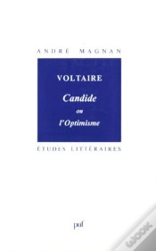 Capa do artigo Etudes Litteraires Tome 18 : Candide Ou L
