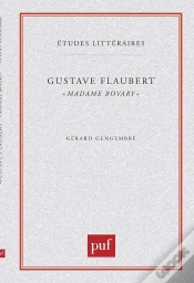 Capa do artigo Etudes Litteraires Tome 27 : Madame Bovary, De Gustave Flaubert