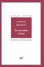 Etudes Litteraires Tome 63 : En Attendant Godot, De Samuel Beckett - Preview