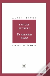 Etudes Litteraires Tome 63 : En Attendant Godot, De Samuel Beckett