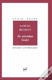 Capa do artigo Etudes Litteraires Tome 63 : En Attendant Godot, De Samuel Beckett
