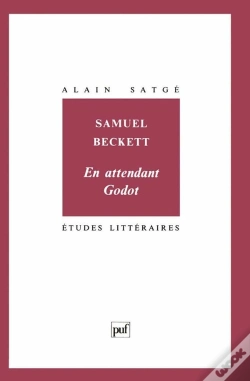 Capa do artigo Etudes Litteraires Tome 63 : En Attendant Godot, De Samuel Beckett