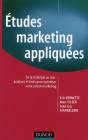 Études Marketing Appliquées - Preview