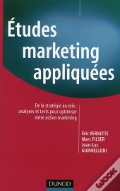 Études Marketing Appliquées