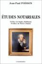 Etudes Notariales - Preview