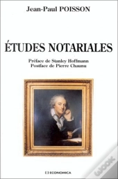 Etudes Notariales