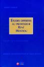 Etudes Offertes Au Professeur Rene Hostiou - Preview