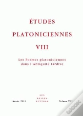 Etudes Platoniciennes/8-2011