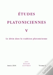 Études Platoniciennes
