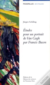Capa do artigo Etudes Pour Un Portrait De Van Gogh Par Francis Bacon
