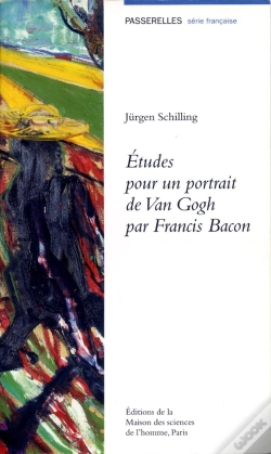 Capa do artigo Etudes Pour Un Portrait De Van Gogh Par Francis Bacon