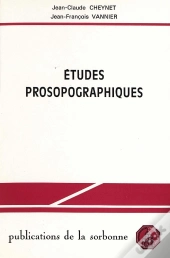 Études Prosopographiques
