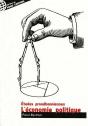 Etudes Proudhoniennes T01 L'Économie Politique - Preview