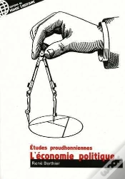 Capa do artigo Etudes Proudhoniennes T01 L