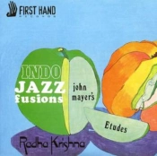 Capa do artigo Etudes/radha Krishna - CD