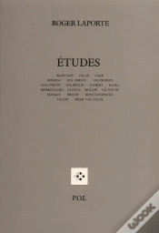 Capa do artigo Études