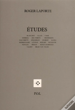 Capa do artigo Études