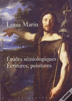Capa do artigo Études Sémiologiques. Ecritures, Peintures