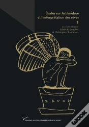 Capa do artigo Études Sur Artémidore Et L