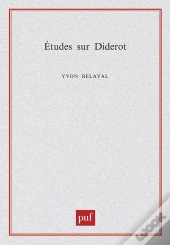 Études Sur Diderot