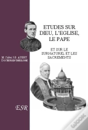 Capa do artigo Études Sur Dieu, L
