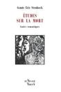 Etudes Sur La Mort - Preview
