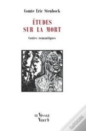 Capa do artigo Etudes Sur La Mort
