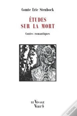Capa do artigo Etudes Sur La Mort