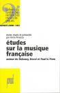 Etudes Sur La Musique Francaise - Preview