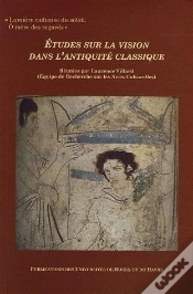 Capa do artigo Études Sur La Vision Dans L
