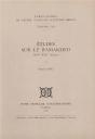 Études Sur Le Ramakerti (Xvi-Xvii Siècles) - Preview