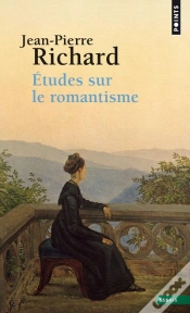Capa do artigo Études Sur Le Romantisme