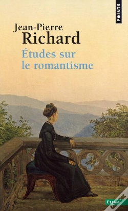 Capa do artigo Études Sur Le Romantisme