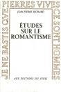 Études Sur Le Romantisme - Preview