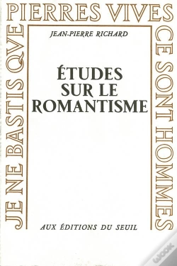 Capa do artigo Études Sur Le Romantisme