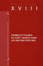 Études Sur Le Xviiie Siècle : Formes Et Figures Du Goût Chinois Dans Les Anciens Pays-Bas - Preview