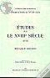 Études Sur Le Xviiie Siècle : Rocaille. Rococo