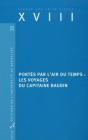 Études Sur Le Xviiie Siècle Tome 38 : Portés Par L'Air Du Temps - Preview
