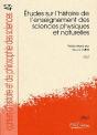 Études Sur L'Histoire De L'Enseignement Des Sciences Physiques Et Naturelles - Preview