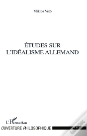 Capa do artigo Études Sur L