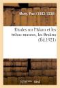 Etudes Sur L'Islam Et Les Tribus Maures, Les Brakna - Preview