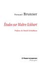 Études Sur Maître Eckhart - Preview