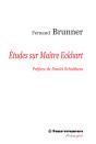 Études Sur Maître Eckhart - Preview
