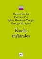 Etudes Theatrales - Preview